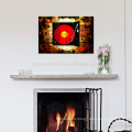 Abstract Picture Print On Canvas Art Home Decor For Living Room